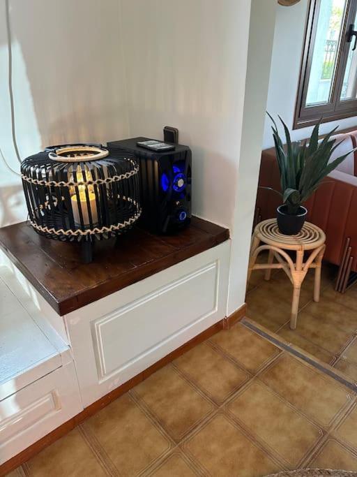 Caja De Anthea Villa Артемида Екстериор снимка