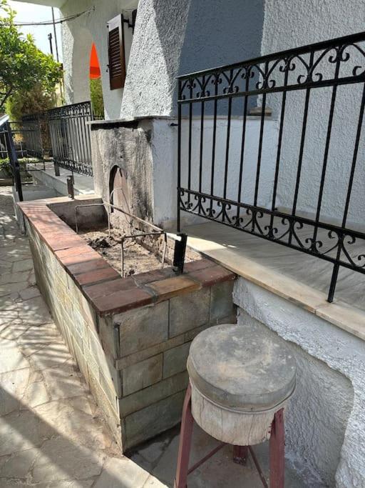 Caja De Anthea Villa Артемида Екстериор снимка