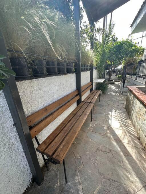 Caja De Anthea Villa Артемида Екстериор снимка
