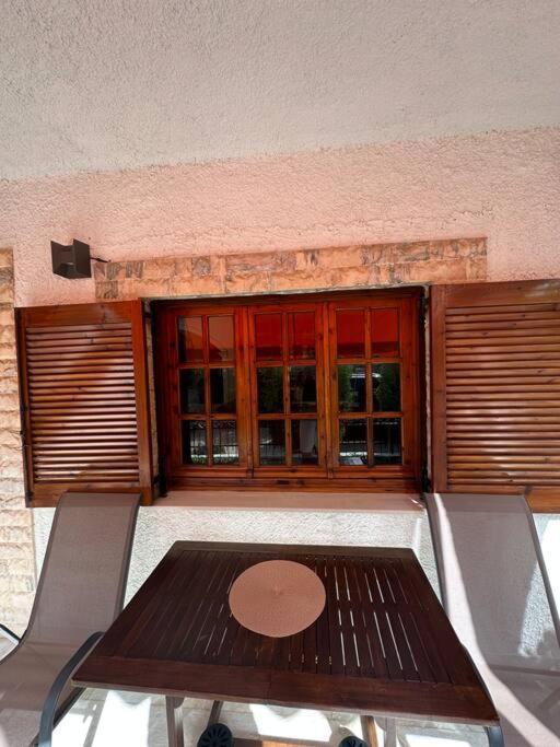 Caja De Anthea Villa Артемида Екстериор снимка